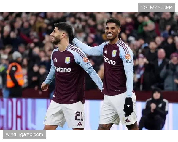 拉什福德联赛进球数回升，曼联前锋状态回暖引发关注