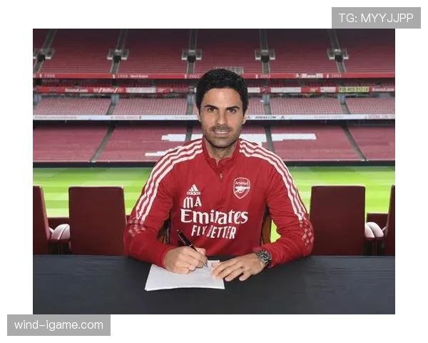 阿尔特塔创新战术助力阿森纳攻防升级，球队状态回暖备受关注