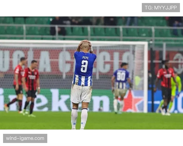 波尔图豪取三连胜，状态回暖势头强劲