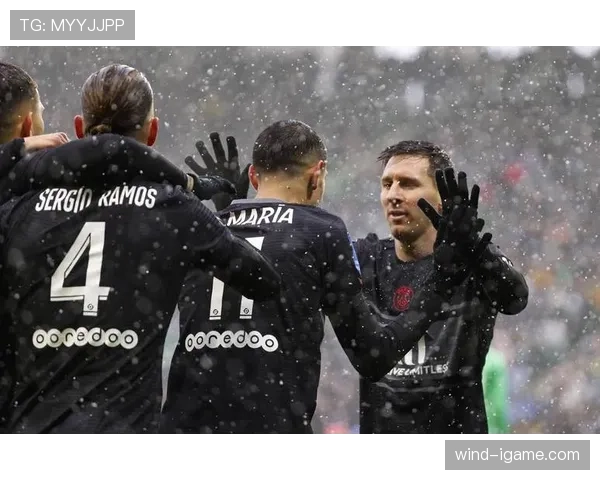 圣埃蒂安新赛季前景可期，实力回暖备战状态亮眼