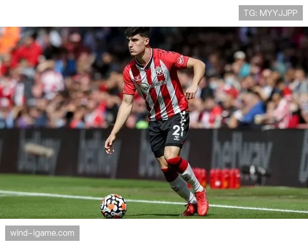 迪亚比加盟南安普顿，英超新赛季新星闪耀引期待