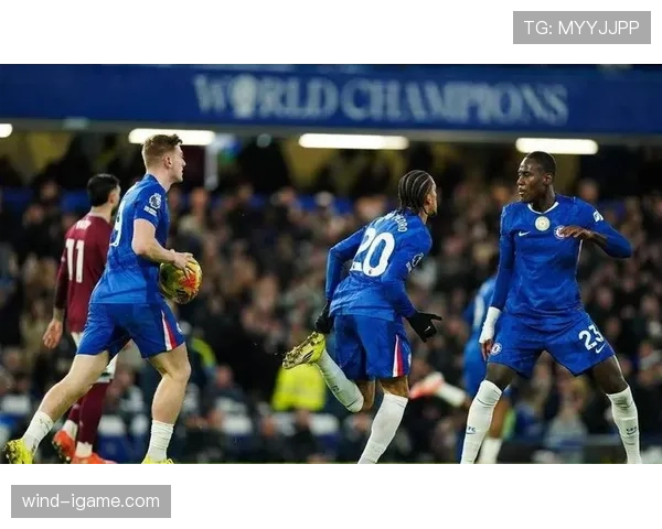 恩佐·马雷斯卡见证英超新星强势崛起，球队状态回暖引关注