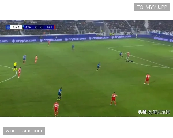 拜仁慕尼黑高位逼抢失灵,战术困局加剧豪门地位面临新挑战 拜仁慕尼黑高位逼抢失灵,战术困局加剧豪门地位面临新挑战