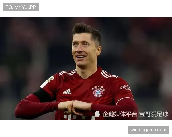 莱万与范尼：全能中锋与禁区之王的射手对比分析