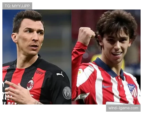 菲利克斯前场自由人角色对进攻体系的影响解析