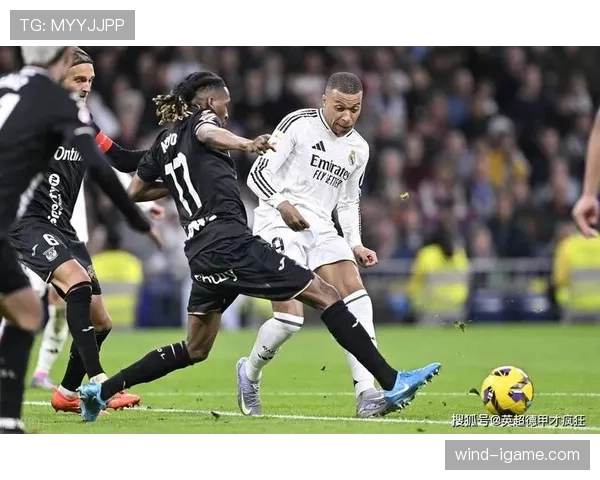 皇马赢球效率尚存，但球队问题逐步反映在竞争格局中